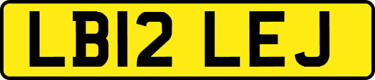 LB12LEJ