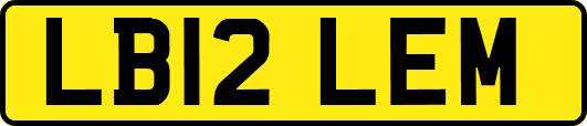 LB12LEM