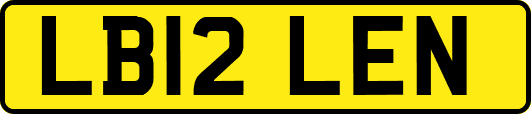 LB12LEN