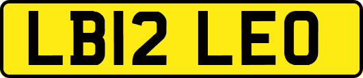 LB12LEO