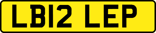 LB12LEP
