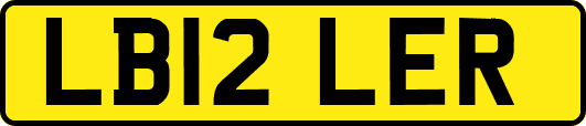 LB12LER