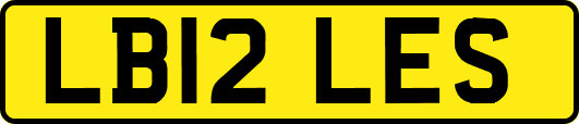 LB12LES
