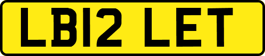 LB12LET