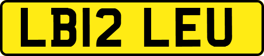 LB12LEU