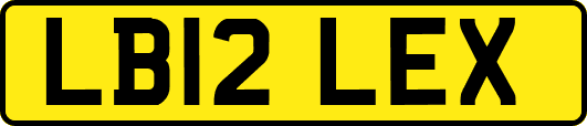 LB12LEX