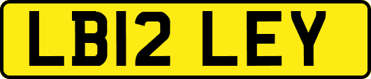 LB12LEY