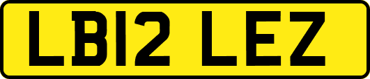 LB12LEZ