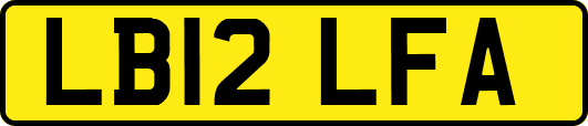 LB12LFA