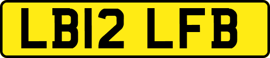 LB12LFB