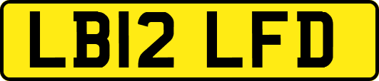 LB12LFD