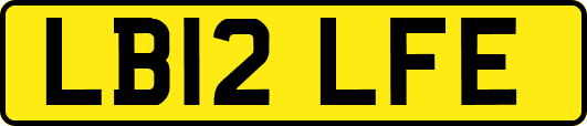 LB12LFE