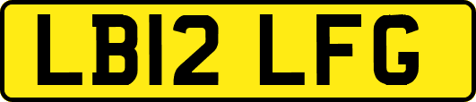 LB12LFG