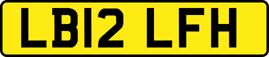 LB12LFH