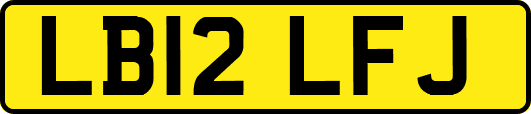 LB12LFJ