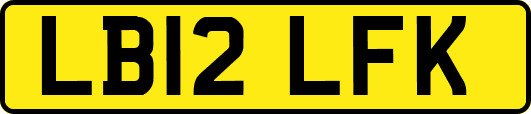 LB12LFK