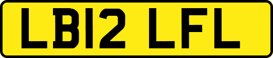 LB12LFL