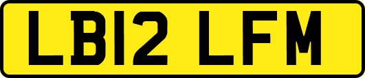 LB12LFM