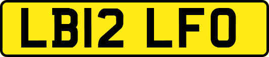 LB12LFO