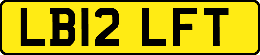 LB12LFT