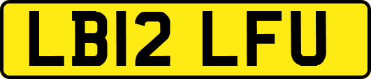 LB12LFU