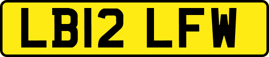 LB12LFW