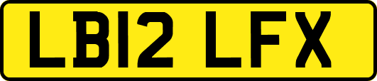 LB12LFX