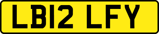 LB12LFY