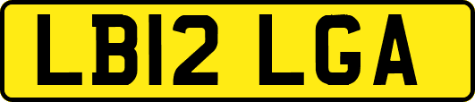 LB12LGA