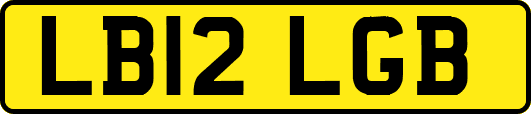 LB12LGB