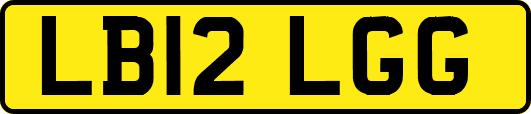 LB12LGG