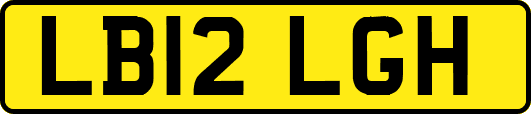 LB12LGH