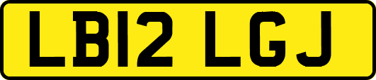 LB12LGJ