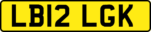 LB12LGK