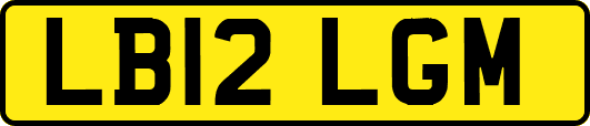 LB12LGM