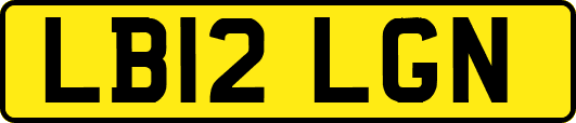 LB12LGN