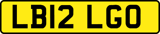 LB12LGO