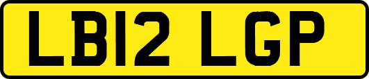 LB12LGP