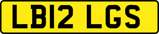 LB12LGS