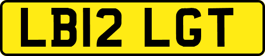 LB12LGT