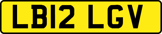 LB12LGV