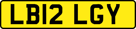 LB12LGY