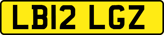 LB12LGZ
