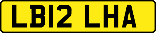 LB12LHA