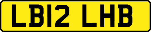 LB12LHB