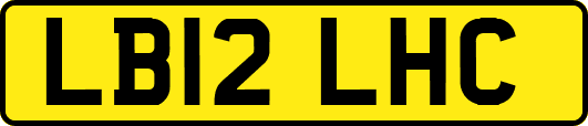 LB12LHC