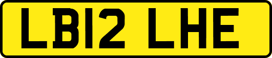 LB12LHE