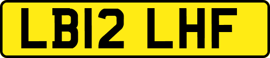 LB12LHF