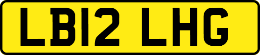 LB12LHG