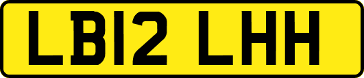 LB12LHH